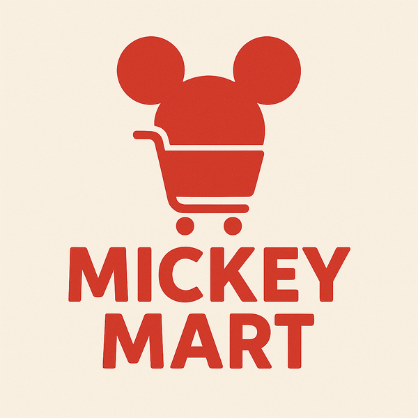 MICKEY MART